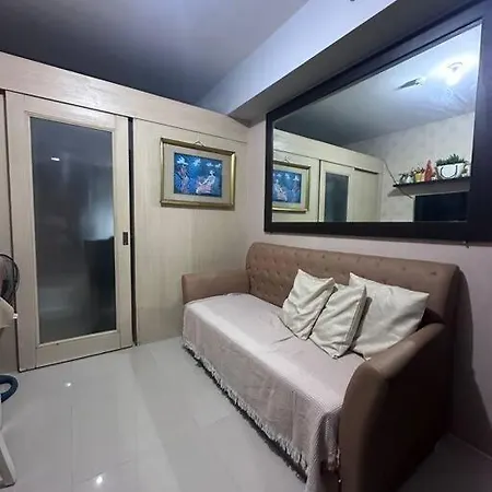 Sea Residence By Richnell'S Staycation 