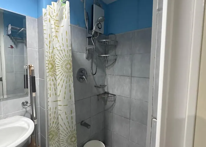 Sea Residences Tower A 7th Floor Facing Pool By Richnells Your Cozy Oasis Manila